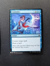 CONTRADICT MTG The List (Dragons of Tarkir)