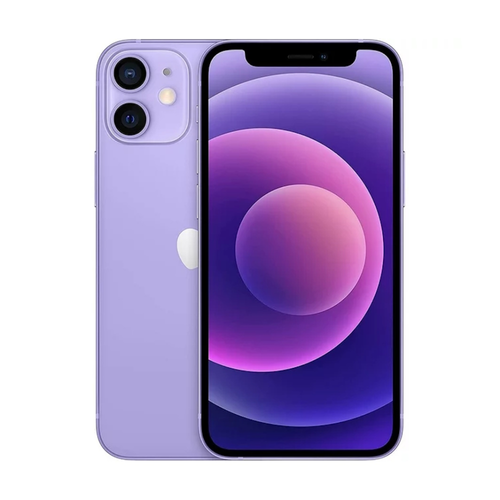 Smartphone Apple iPhone 12 64/128 Go débloqué Verizon AT&T Straight Talk T-Mobile - Photo 5/13
