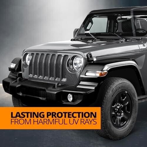CERAKOTE Ceramic Trim Coat Kit - Quick Plastic Trim Restorer - Guaranteed Restor - Picture 6 of 8