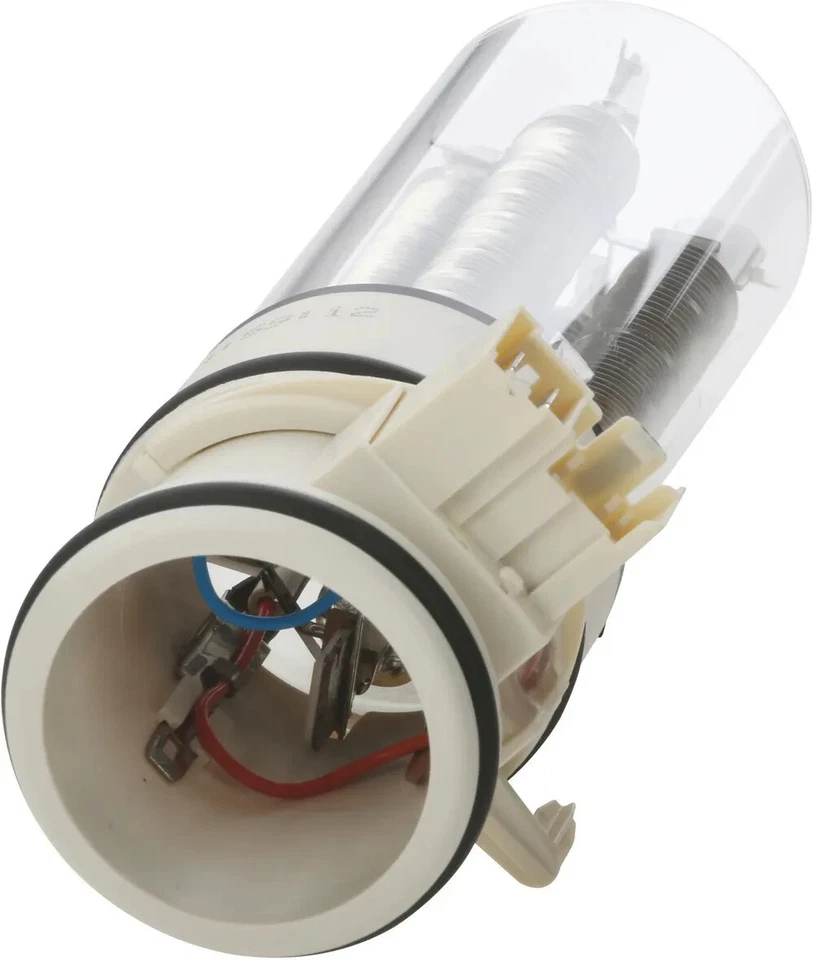 Bosch Siemens BSH Heizelement Heizkörper 1500W 230V für Geschirrspüler 00658791 - Bild 3 von 3