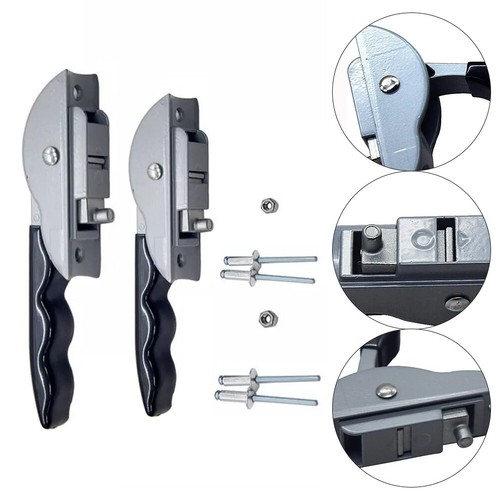 Simplified Installation with Model 830644 Replaceable RV Awning Handles - Picture 4 of 11