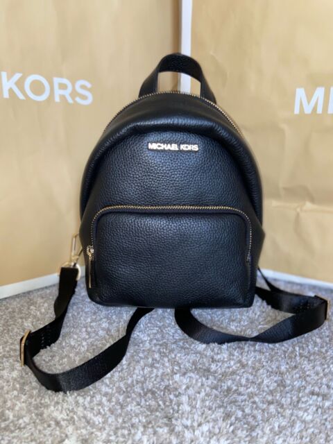 mk purses backpack