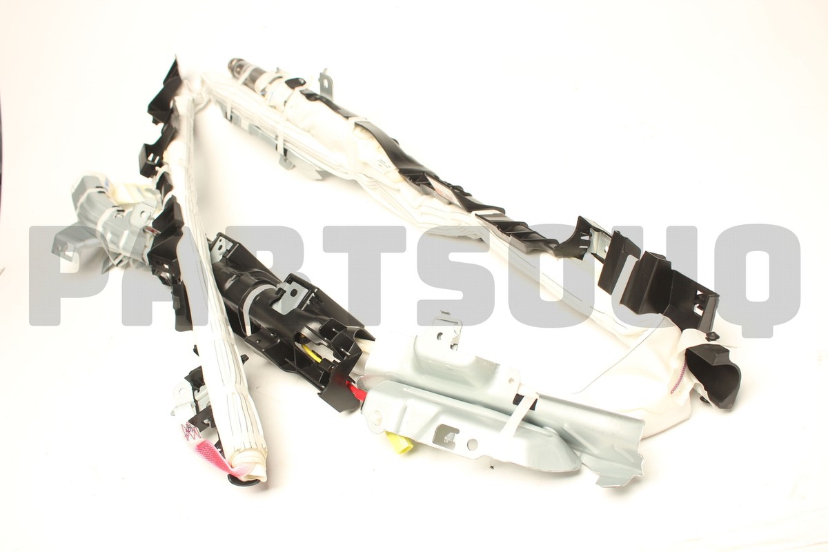 6217060170 Genuine Toyota SAFETY DEVICE ASSY 62170-60170 | eBay