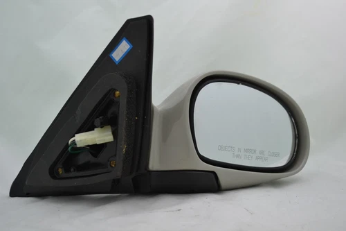 KIA SEPHIA 97-01 SPECTRA 2000-04 RH PASSENGER SIDE POWER MIRROR FACTORY OE