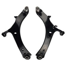 PAIR Front Lower Control Arm for Subaru Impreza GH GJ GP Liberty Outback BL BP