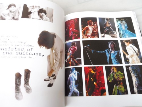 The Rolling Stones A Life On The Road Joos Holland Bildband gebunden 1998 Neu - Bild 7 von 11
