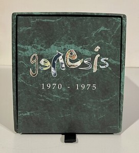 洋楽 Genesis 1970 - 1975 SACD & DVD 250px-Genesis1970-1975.JPG