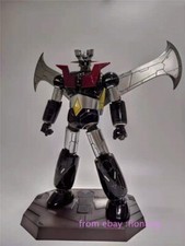 Modellino DX Soul of Chogokin Mazinger Z pressofuso CR02