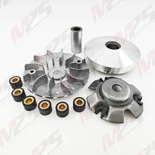 MALOSSI Variator Rollers 15x12mm 9,2gr - Set of 6 - buy cheap