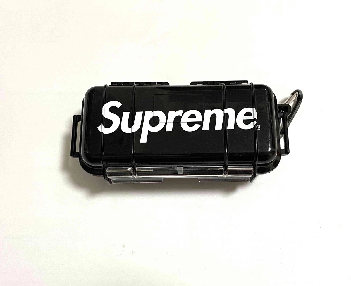 Supreme pelican clearance case