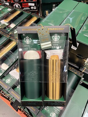 Starbucks Coffee - Starbucks スタバ ブラック コレクタブルズ セット スターバックスのタンブラー達 : Starbucks Tumblers