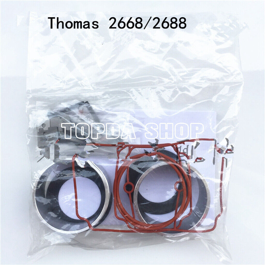 1 pieza para aspiradora serie 2668 SK2668 piezas de reparación para bomba 2668CGHI32/32-487 #A6-33