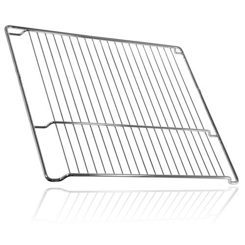 Estante para parrilla de horno para cable serie Bosch Siemens HBN231 HBN331 HBN531 428 x 373 mm - Imagen 6 de 12