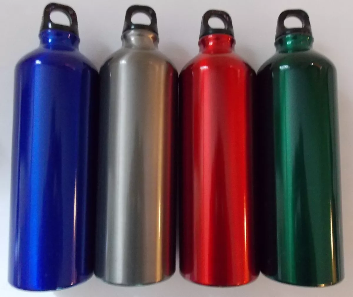 Non plastic cycling water bottles sale