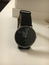 Sternglas Men's Watch
