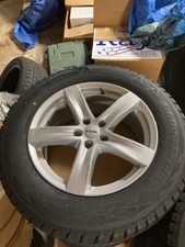 Mazda Cx-5 Cx-7 Cx-9 Rial Wheels Blizzak 18x8 5-114 Great Finish Great Tread Mazda Cx-5 Cx-7 Cx-9 Rial Wheels Blizzak 18x8 5-114 Great Finish Great Tread