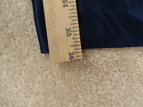 VINTAGE Nike Pants Mens 2XL XXL Blue Sweatpants Snap Off Basketball Adult 34x34 - Picture 12 of 14
