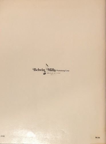 BEETHOVEN Piano SONATA NO. 29 Op. 106 Piano Sheet Music Score, "HAMMERKLAVIER" - Picture 2 of 4