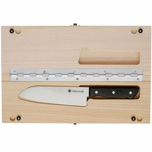 Snow Peak Fukuyama Limited Fukuyama Free Forged Ferrum Griddle 22