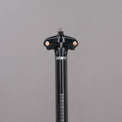 J&L Ti+Carbon Clamp-For Giant Propel 2018~2022&2023 Propel-Save 45g - Picture 6 of 8