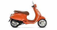 2022 Vespa PRIMAVERA 150