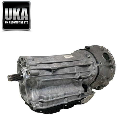 GEARBOX A2532701401 MERCEDES GLC 220 2.1 CDI 9SPD AUTO AUTOMATIC 2018 7250482 - Picture 2 of 19
