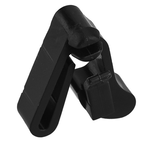 Gas Fuel Door Latch Clip BPX700010 Fit For Land Rover Discovery Series