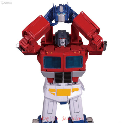 Perfect New Takara Tomy Mp-44 Optimus Prime Convoy Action Perfect New Takara Tomy Mp-44 Optimus Prime Convoy Action