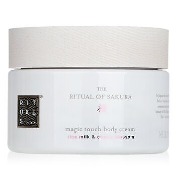 Rituals The Ritual Of Sakura - Body Cream - Picture 1 of 4