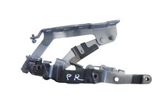 Mercedes SLK Motorhaubenscharnier links A1728800128 R172 2015 25608177