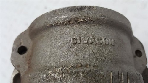 Kamlock 633-B3 Coupler - Picture 4 of 12