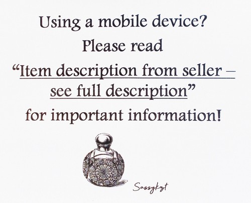 Individual Byredo Perfume Sample Boxed Spray 2ml combined shipping Authentic - Picture 191 of 191