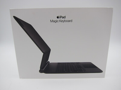 Magic Keyboard for Apple iPad Pro 11-inch iPad Air MXQT2LL/A A2261 NEW