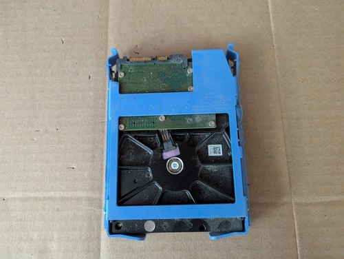 SEAGATE ST500DM002 BARRACUDA 500GB HDD SATA III 3.5" KC48 1BD142-502 V2-1(100)