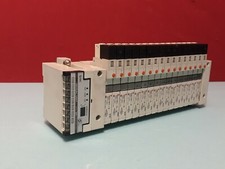 SMC SERIAL UNIT SR1 with 11 module VQ1101-5 plus 5 module VQ1101-5-Q total16mdl