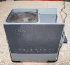 Good Used Vintage Agfa AGFASCOP 20 Agfascop 20 Slide Viewer 15Watt Lamp 6734/000