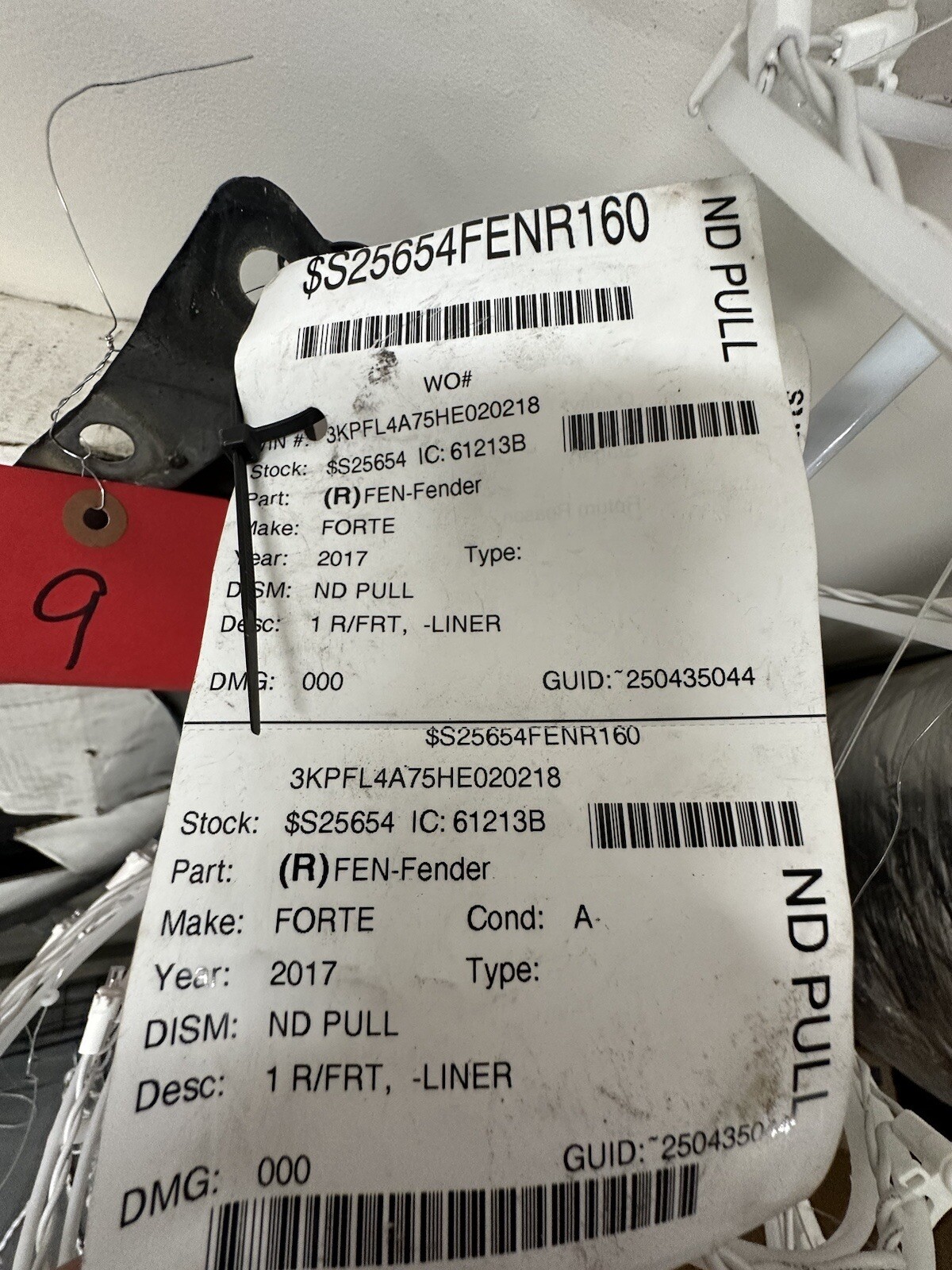 Auto Parts lot various parts eBay