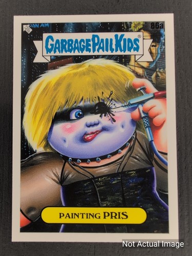Garbage Pail Kids GPK Intergoolactic - Mix & Match cards to save up to 40% - Picture 147 of 172