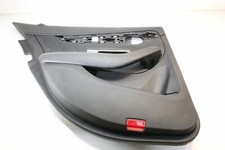 Porte arrière et accessoires Mercedes 250