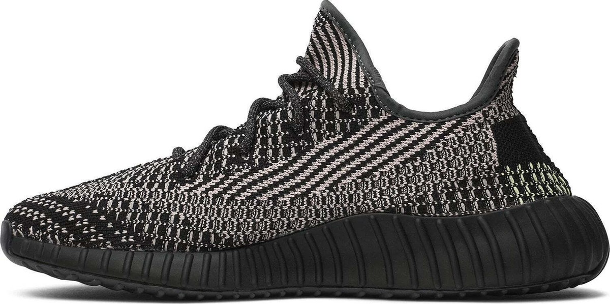 Adidas Yeezy Boost 350 V2 Yecheil Non-Reflective FW5190 Men's Size