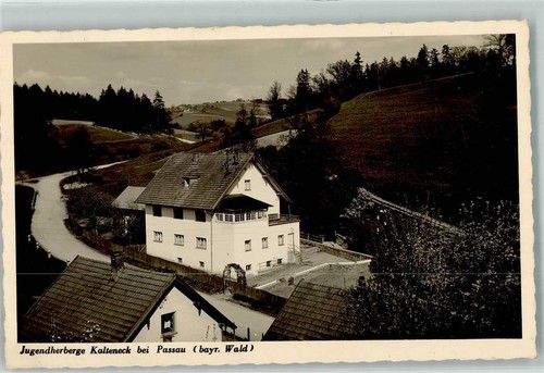 13181445 - 8391 Kalteneck Jugendherberge Passau LKR - 第 1/2 張圖片
