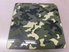 PlayStation 4 Call of Duty World War II Limited Edition CUHJ-10018 Console Only