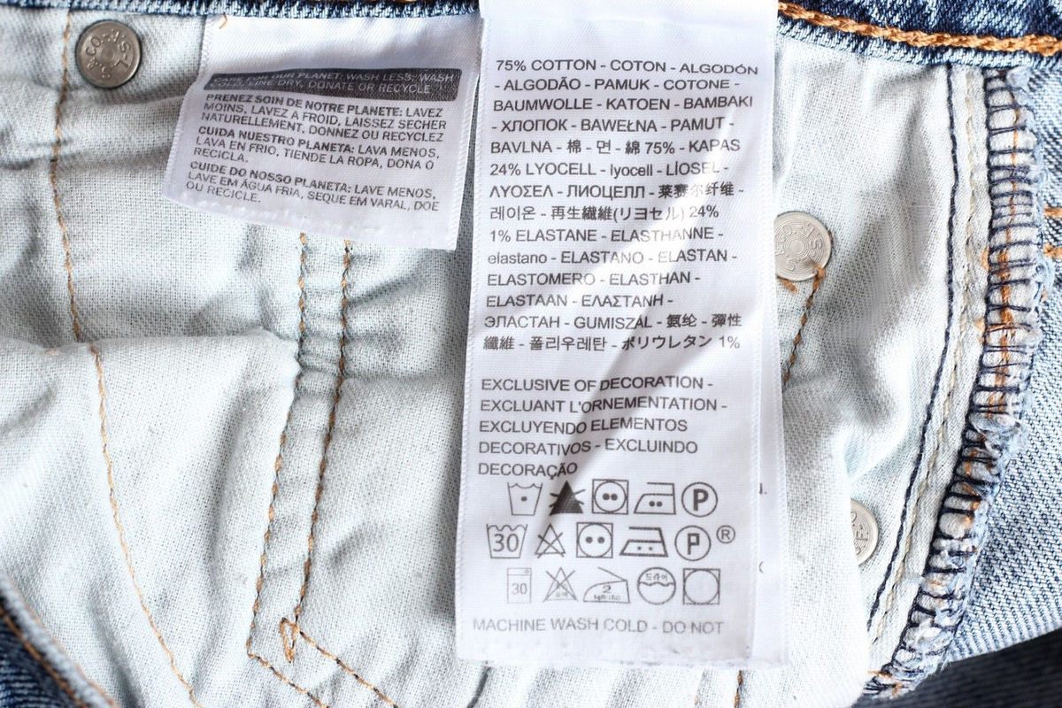 LEVI'S 502 HI-BALL Jeans Men Size W30 Tapered Stretch DZ5828 LEVI'S 502 HI-BALL Jeans Men Size W30 Tapered Stretch DZ5828