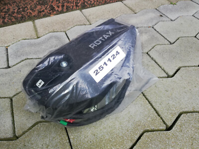 Kart Rotax STARTERKIT KOMPLETT MOD 2017