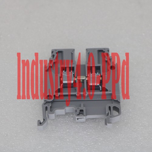 50pc new ABB 1SNA115116R0700 M4/6 EntrelecSNA Series 800 Fast Shipping #YP1 - Picture 2 of 7