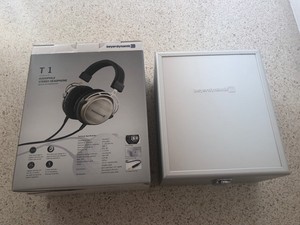 Beyerdynamic-t1-Headphone
