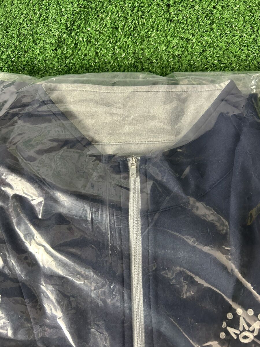 Scotty Cameron Pullover 7 Point Crown Comfort Qtr Zip Navy Scotty Cameron Pullover 7 Point Crown Comfort Qtr Zip Navy