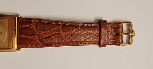 Concord Delirium Mariner Men's Gold Watch - Picture 8 of 12
