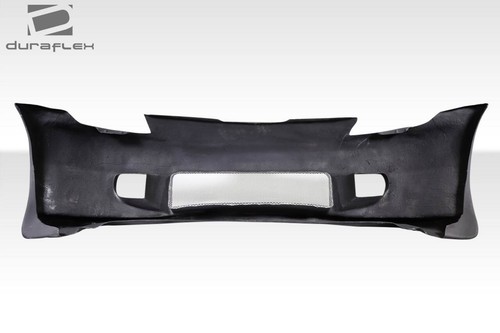 Duraflex TS-1 Front Bumper Cover - 1 Piece for 2003-2008 350Z Z33 - Photo 6 sur 6