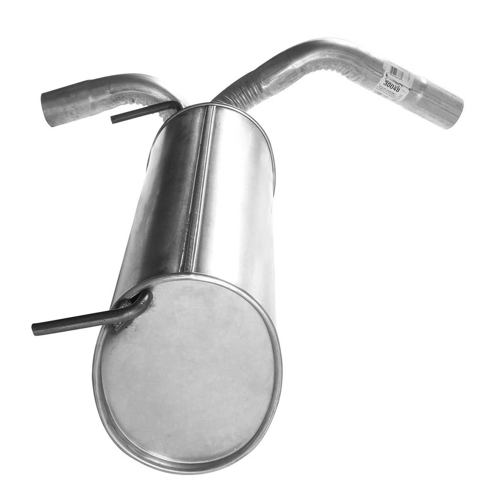 Exhaust Muffler for 2011-2012 Chevrolet Cruze - Image 3 of 4